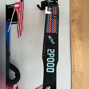 2POOD xxxs brand new w tags All Hart edition